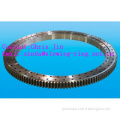 Phosphating  slewing ring bearing